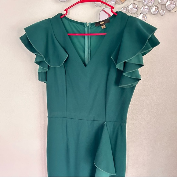 Cocktail, formal dress size medium - Picture 7 of 17